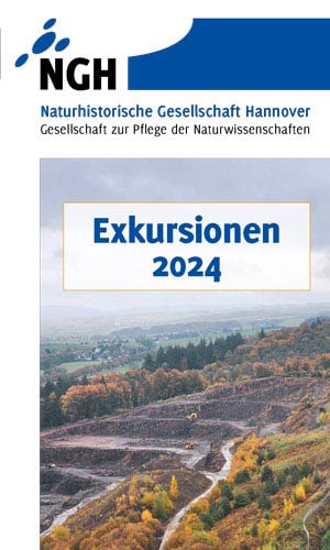 Exkursionen 2024